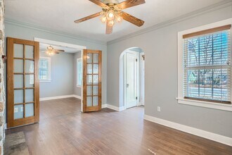 1811 14th Ave, Unit 1 in Greeley, CO - Building Photo - Building Photo