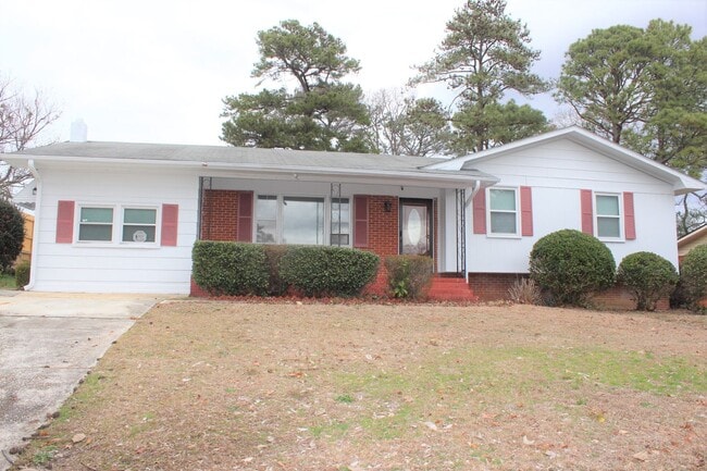 4626 Devonshire Dr