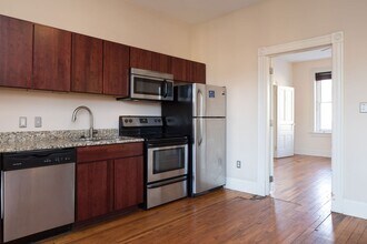 411 N Adams St in Richmond, VA - Building Photo - Building Photo