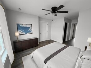 North Cumberland Townhomes - 16 Units in Lebanon, TN - Building Photo - Building Photo