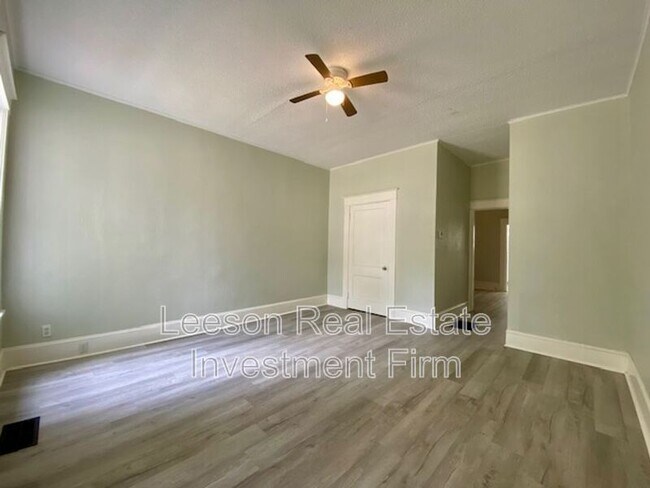 525 Wichita St in Shreveport, LA - Building Photo - Building Photo