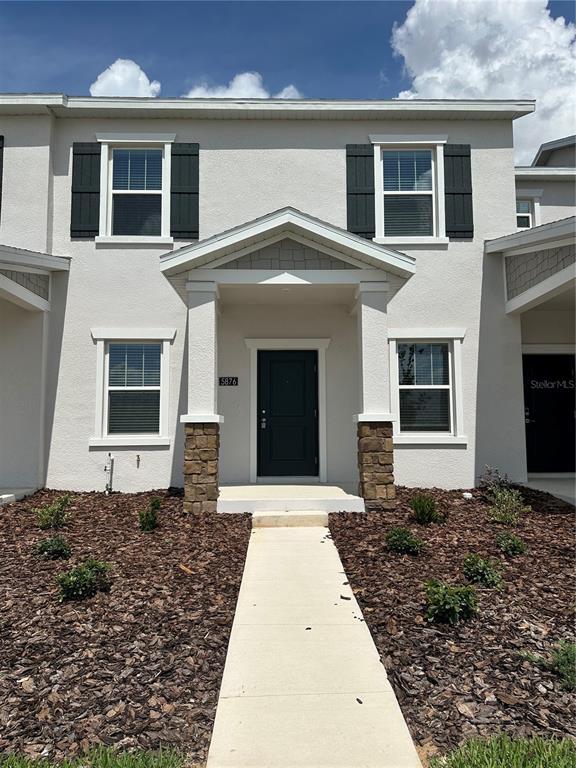 property at 5876 Meditation Dr