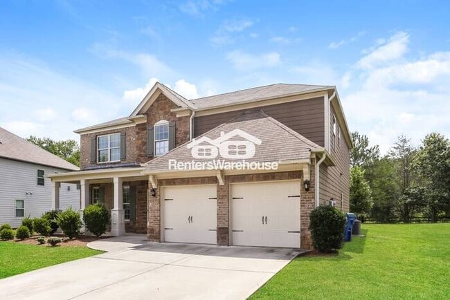 2824 Bluestone Dr SW in Atlanta, GA - Building Photo - Building Photo