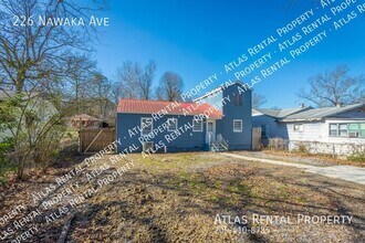 226 Nawaka Ave in Rossville, GA - Building Photo - Building Photo