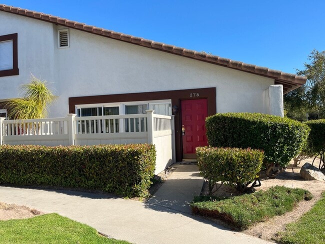 property at 275 Burton Mesa Blvd