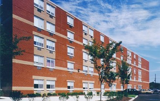 Watchung Terrace Apartments