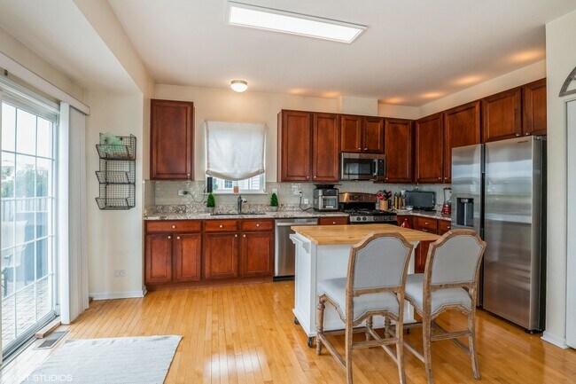 358 S Winchester Dr in Round Lake, IL - Building Photo - Building Photo