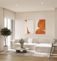 650 SW 1st St in Miami, FL - Building Photo