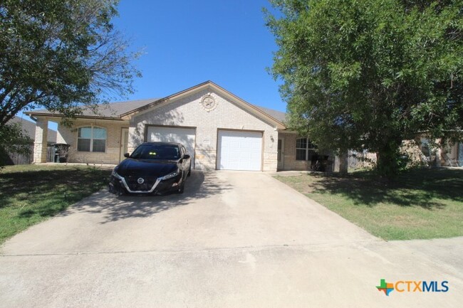 1411 Powder River Dr in Killeen, TX - Building Photo - Building Photo