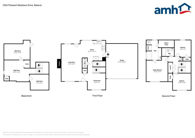 2324 Pleasant Meadows Dr in Batavia, OH - Building Photo - Building Photo