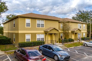 Belmont in Zephyrhills, FL - Building Photo