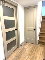51 Enfield Ave in Toronto, ON - Building Photo