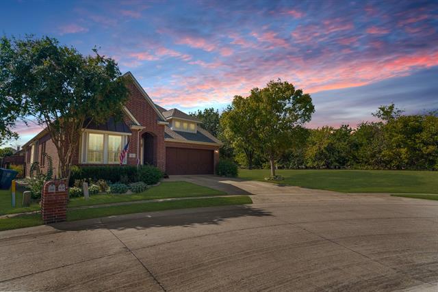 400 Braddock Dr in Fairview, TX - Building Photo - Building Photo