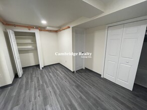 357 Cambridge St, Unit B in Cambridge, MA - Building Photo - Building Photo