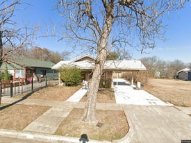 1331 Elmwood Ave in Fort Worth, TX - Building Photo