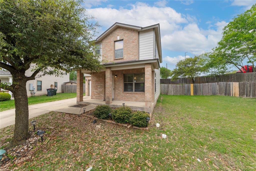 13700 Merseyside Dr in Pflugerville, TX - Building Photo