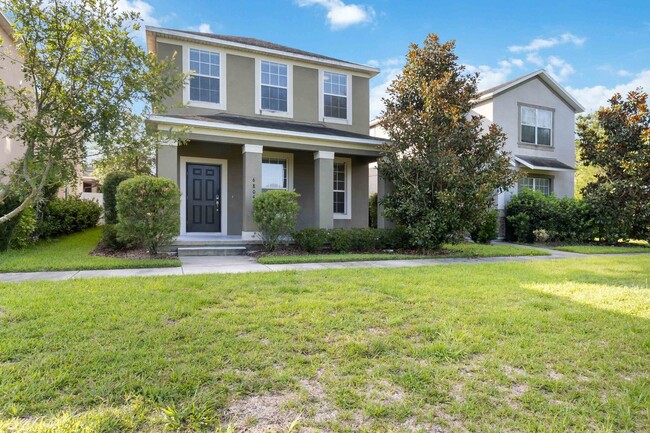 6804 Little Blue Ln in Harmony, FL - Building Photo - Building Photo