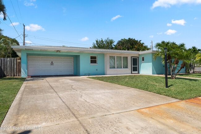 property at 116 Royal Palm Ave