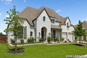 property at 6826 Hallie Lp