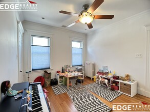 25 Mapleton St, Unit 1 in Boston, MA - Building Photo - Building Photo