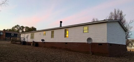 1542 Jerusalem Rd in Pacolet, SC - Building Photo - Building Photo