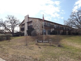 1214 Hi Stirrup in Horseshoe Bay, TX - Building Photo