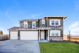 14359 Ripples Dr in Caldwell, ID - Building Photo
