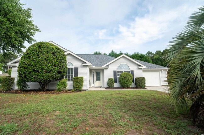 property at 2654 Wild Game Trail