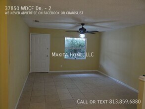 37850 Wdcf Dr in Dade City, FL - Building Photo - Building Photo