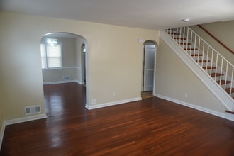 3902 Emmart Ave in Baltimore, MD - Building Photo - Building Photo