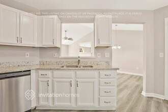 2712 Lake Park Ridge E in Acworth, GA - Building Photo - Building Photo