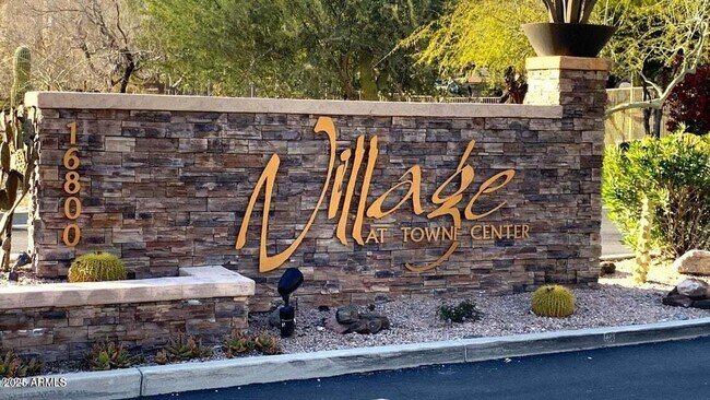16800 E El Lago Blvd in Fountain Hills, AZ - Building Photo - Building Photo