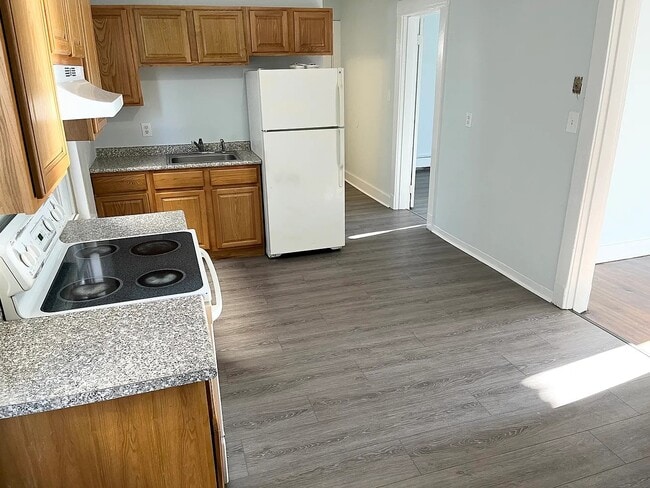 39 Shepard St, Unit First Floor in New Haven, CT - Foto de edificio - Building Photo