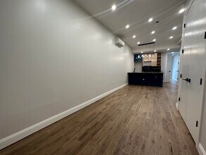 64 Logan Ave-Unit -1 in Jersey City, NJ - Building Photo - Building Photo