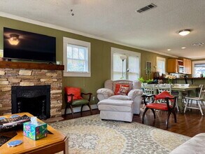 2804 20th St in Lubbock, TX - Building Photo - Building Photo