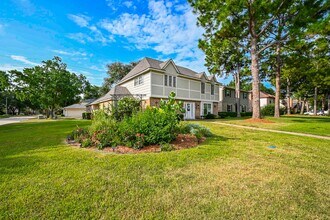 22103 Joshua Kendall Ln in Katy, TX - Building Photo - Building Photo