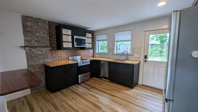 property at 581 Kearsarge Way