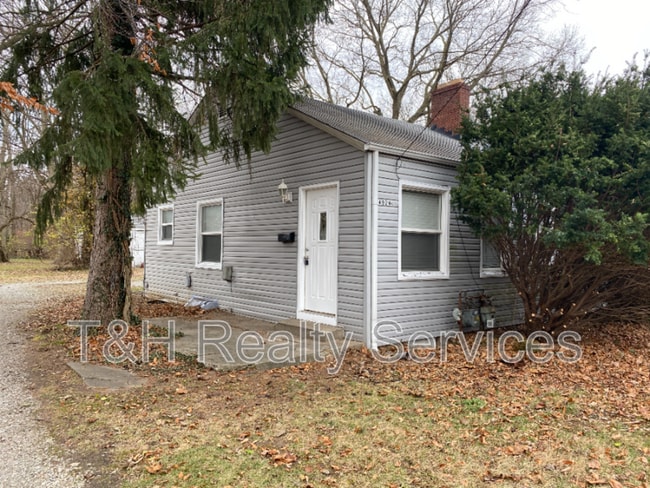 property at 4924 Carvel Ave