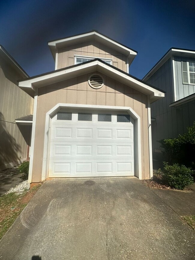 property at 111 Woodrun Dr