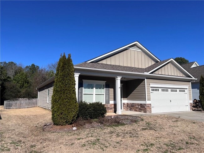 30 Miles Dr in Cartersville, GA - Building Photo - Building Photo