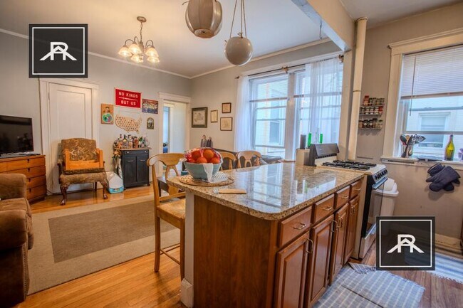 231 Kelton St in Boston, MA - Building Photo - Building Photo