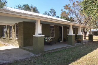 9512 CR 349 CR 349 in O Brien, FL - Building Photo - Building Photo