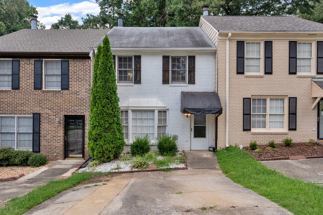 property at 2933 Riverwood Ter