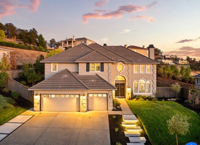 property at 2630 Giorno Way