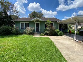 313 St Thomas St in Lafayette, LA - Building Photo
