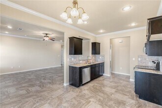 4602 W Croft Dr in Fayetteville, AR - Building Photo - Building Photo