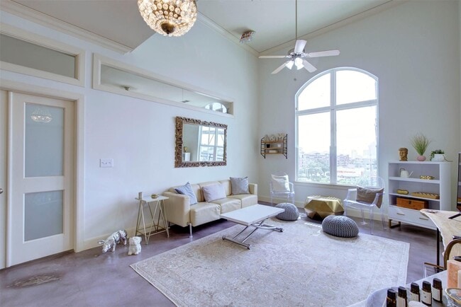 property at 1010 Rosine St