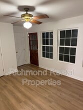 10100 Bayham Dr in Richmond, VA - Foto de edificio - Building Photo