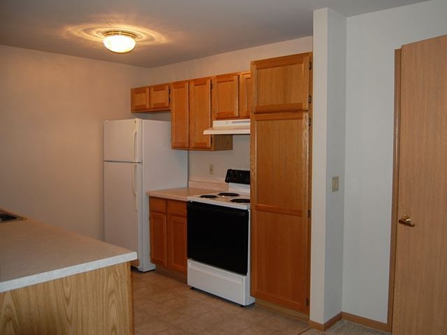 Sunrise Village Senior Apartments photo'