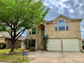 25203 Bluma Ranch Dr in Katy, TX - Building Photo